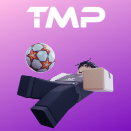 [REVIVAL] Tournament Match Pitch