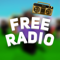 [VOICE CHAT!] 🎵FREE RADIO🎵