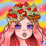 Scarlett’s world