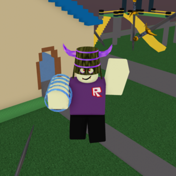 Disaster Survival 2009 Version [98]