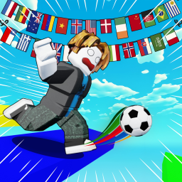 World Cup Mega Obby
