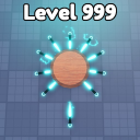 [🎯] Throw Knives!