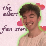 the albert fan store