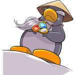 Card Jitsu Ninjas/Training Ninjas