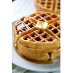 The Waffle Team!