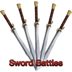 Sword Battles