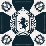 1st Regiment of Foot "Levenwick"
