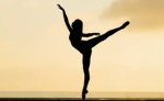 Shine bright dance company! <3