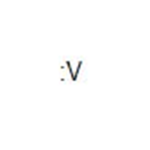:∨