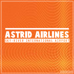 AA | Sky River International Airport