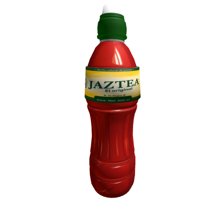 jaztea