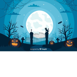 🎃 Happy Halloween! 🎃