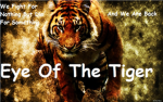 Eye Of The Tiger