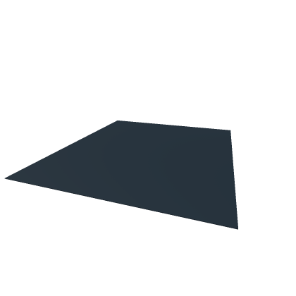 Black floor