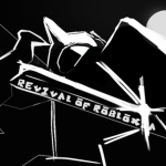 Revival Of Robloxia