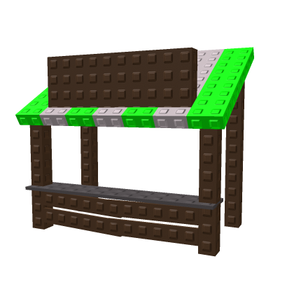 [⚙️🔧] Grow A Garden Gear Shop