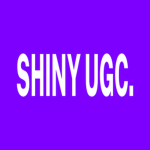 Shiny UGC.