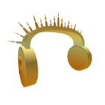 Ares' Auerate War-torn Headphones