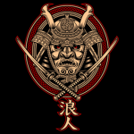 Ronin Swords