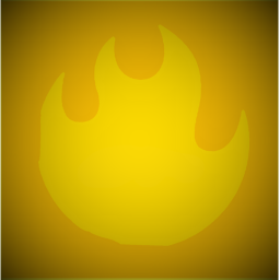 Ty's Flaming Hot Hangout