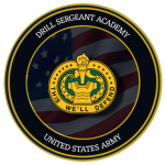 United States Army Drill Sergeant Academy.