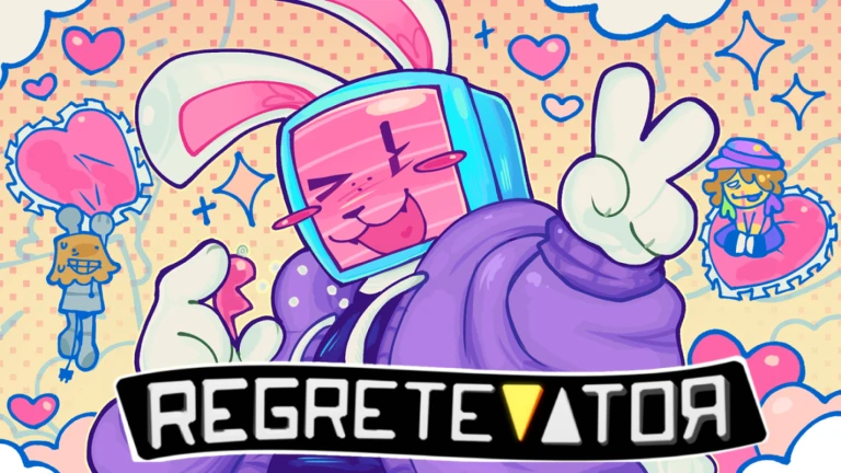 リグレバータ [ エレベーターシミュレータ ]