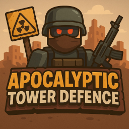 Apoclyptic Tower Defence