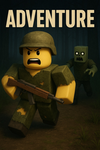 The Adventure Games
