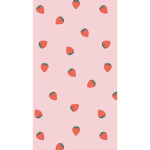 Giant strawberry