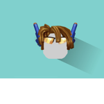 The roblox bacon community