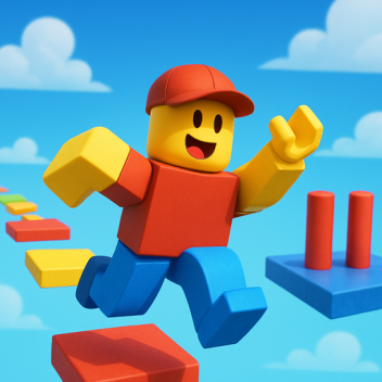 Jump Master!