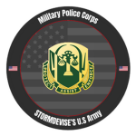 [USAR] || Military Police Corps
