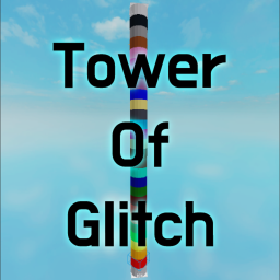 Tower Of GIitch