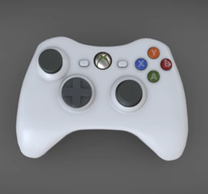 Xbox's Clothing Store Roblox group icon