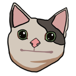 cat mazing