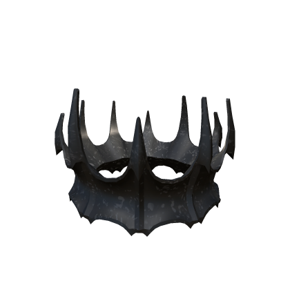 Abyssal Crown
