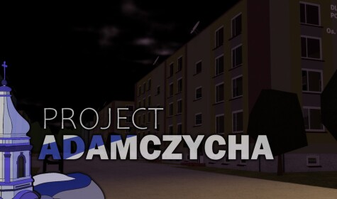 [❄️] Miasto Adamczycha [v. 1.0]