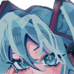 The vocaloid party