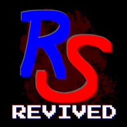 Running Slash: Revived icon