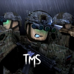 [TMS] Turkish Military Simulator