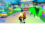 The Ninja #####