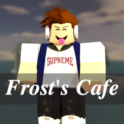 Frost's Cafe V1