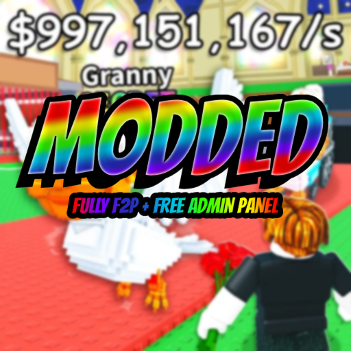 NEW GAME JOIN ME!