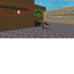 Lozzie's Daycare [Weirdcore/Dreamcore hangout] icon