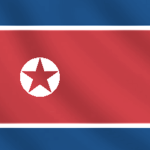 조선민주주의인민공화국 Democratic People's Republic of Korea