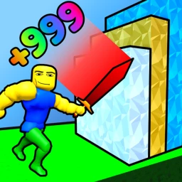 [UPD] Slash Wall Simulator  icon