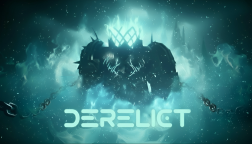[SOLARNY UPDATE] Derelict [Alpha]