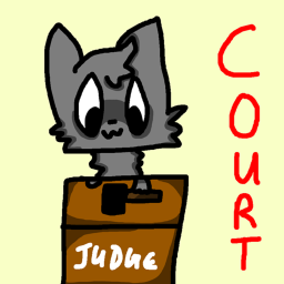 Dragon's Courtroom