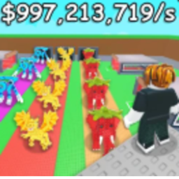 [UPD] Steal a Brainrot