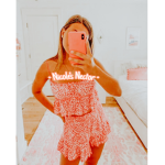 •Nicole's Nector•